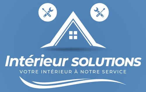 Logo Intérieur Solutions